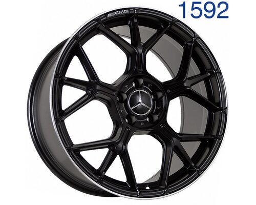 FF 8129-1592 9.5xR19/5x112 D66.6 ET45