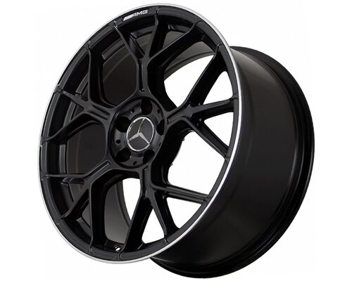 FF 8129-1592 9.5xR19/5x112 D66.6 ET45