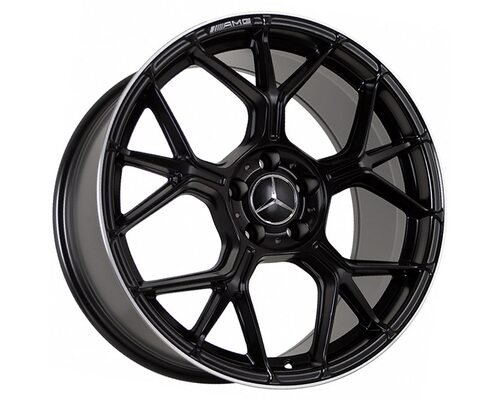 FF 8129-1592 9.5xR19/5x112 D66.6 ET45