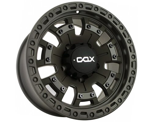 COX DA3364-515 9xR17/5x150 D110.5 ET-15