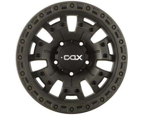 COX DA3364-515 9xR17/5x150 D110.5 ET-15