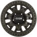 COX DA3364-515 9xR17/5x150 D110.5 ET-15