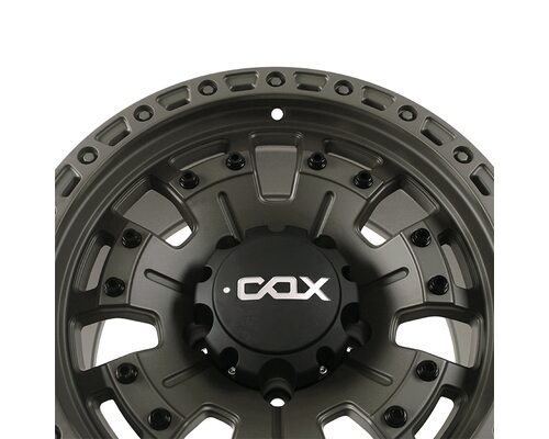 COX DA3364-515 9xR17/5x150 D110.5 ET-15