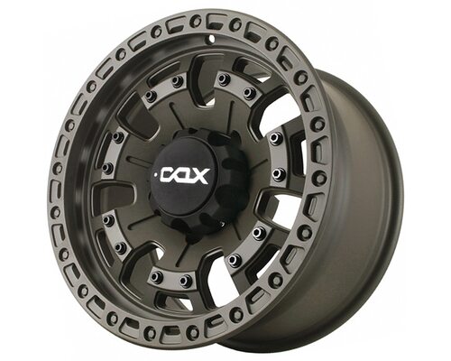 COX DA3364-515 9xR17/5x150 D110.5 ET-15