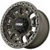 COX DA3364-515 9xR17/5x150 D110.5 ET-15
