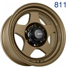 Sakura Wheels YA9563-811 7xR16/6x139.7 D106.1 ET0