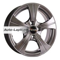 Tech Line 5,5x14/4x100 ET43 D67,1 410 HB
