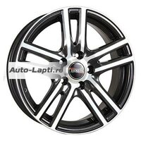 Tech Line 5,5x14/4x100 ET43 D67,1 429 BD