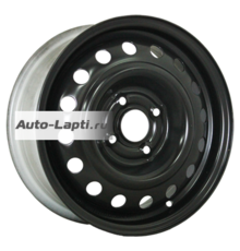 Trebl 53A38R 5,5x14/4x100 ET38 D54,1 53A38R Black