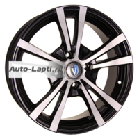 Venti 5,5x14/4x100 ET43 D60,1 1404 BD