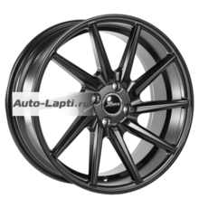 X-Race 7,5x17/4x98 ET35 D58,6 H-03(L) MB