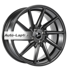 X-Race 7,5x17/4x98 ET35 D58,6 H-03(R) MB