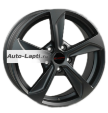 Yamato 7,5x17/5x112 ET51 D57,1 Katsuo BFP