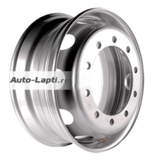 ZEPP 7,5x22,5/10x335 ET165 D281 Sil (HAP) (14 мм)