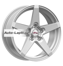 iFree 6,5x17/5x112 ET37 D57,1 Токен (КС1127) Нео-классик