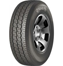 Bars 195/75R16C 107/105R XL607