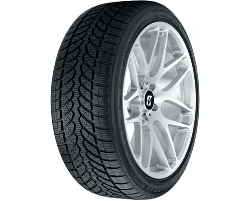 Bridgestone 195/55R16 87H Blizzak LM32 (2021 г.в.)