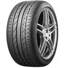 Bridgestone 245/40R17 91W Potenza S001 * RFT (2021 г.в.)