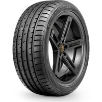 Continental 245/50R18 100Y ContiSportContact 3 * SSR