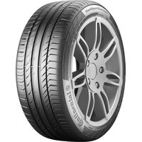 Continental 245/40R18 97Y XL ContiSportContact 5 MOE FR SSR (2021 г.в.)