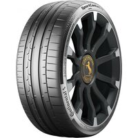 Continental 245/35ZR20 95(Y) XL SportContact 6 FR SSR