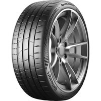 Continental 245/35ZR20 95(Y) XL SportContact 7 FR