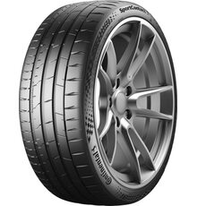 Continental 225/45ZR18 95(Y) XL SportContact 7 FR