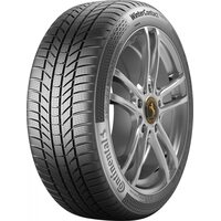 Continental 225/55R19 99V WinterContact TS 870 P FR