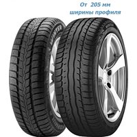 Pirelli Pirelli Formula 195/55R16 87H Winter