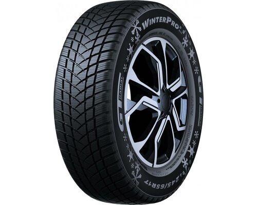 GT Radial 175/65R15 84T WinterPro 2 (2021 г.в.)