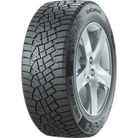 Gislaved 225/50R17 98T XL IceControl FR (шип.)