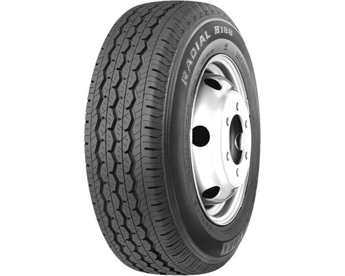 Goodride 155R13C 90/88S H188 8PR