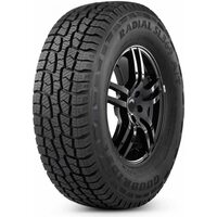 Goodride 205/70R15 96H SL369 A/T