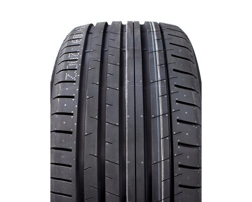 Greentrac Quest-X 245/40R18 97Y