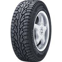 Hankook P215/65R17 98T Winter i*Pike W409 (шип.) (2021 г.в.)