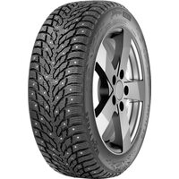 Ikon 225/50R17 98T XL Autograph Ice 9 (шип.)
