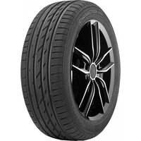 Ikon 245/40R18 97W XL Character Ultra (Nordman SZ2)