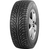 Ikon 235/65R16C 121/119R Nordman C (шип.)