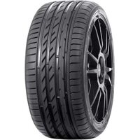 Ikon 245/40R18 97W XL Nordman SZ2 (Character Ultra)