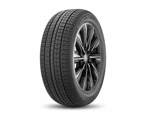 Kingnate 215/55R18 99V XL Alaska S03