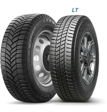 Michelin 195/65R16C 104/102R Agilis CrossClimate (2021 г.в.)