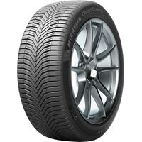 Michelin 205/45R17 88W XL CrossClimate + (2021 г.в.)