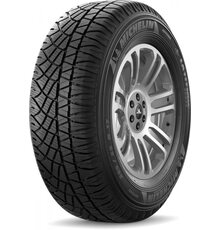 Michelin 195/80R15 96T Latitude Cross DT (2021 г.в.)