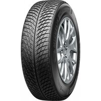 Michelin 235/45R18 98V XL Pilot Alpin 5
