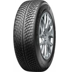Michelin 245/40R18 97V XL Pilot Alpin 5