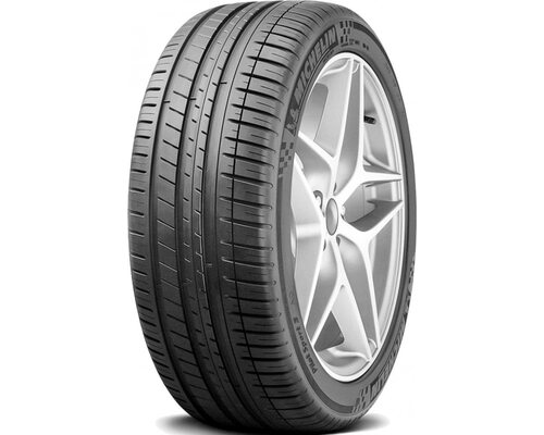 Michelin 245/35R20 95Y XL Pilot Sport 3 BMW MOE ZP Run Flat (старше 3-х лет)