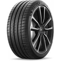 Michelin 245/35ZR20 95(Y) XL Pilot Sport 4 S