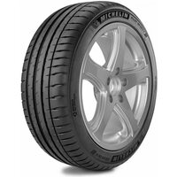 Michelin 235/55R20 105W XL Pilot Sport 4 SUV FRV