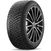Michelin 225/50R17 98T XL X-Ice North 4 (шип.)