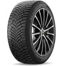 Michelin 215/55R17 98T XL X-Ice North 4 (шип.)